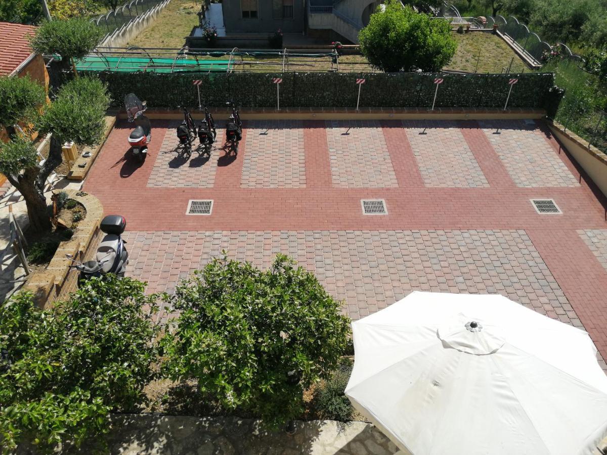 Dimora Effe - Eco B&B Termoli Extérieur photo