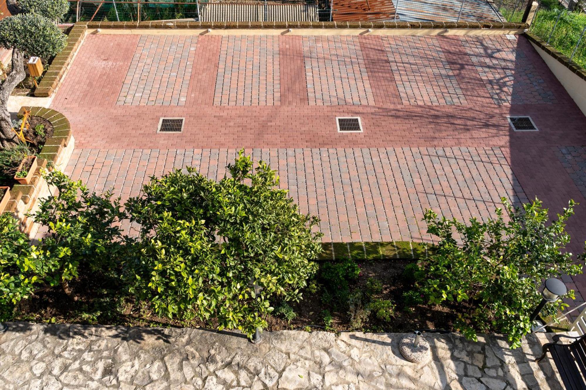Dimora Effe - Eco B&B Termoli Extérieur photo