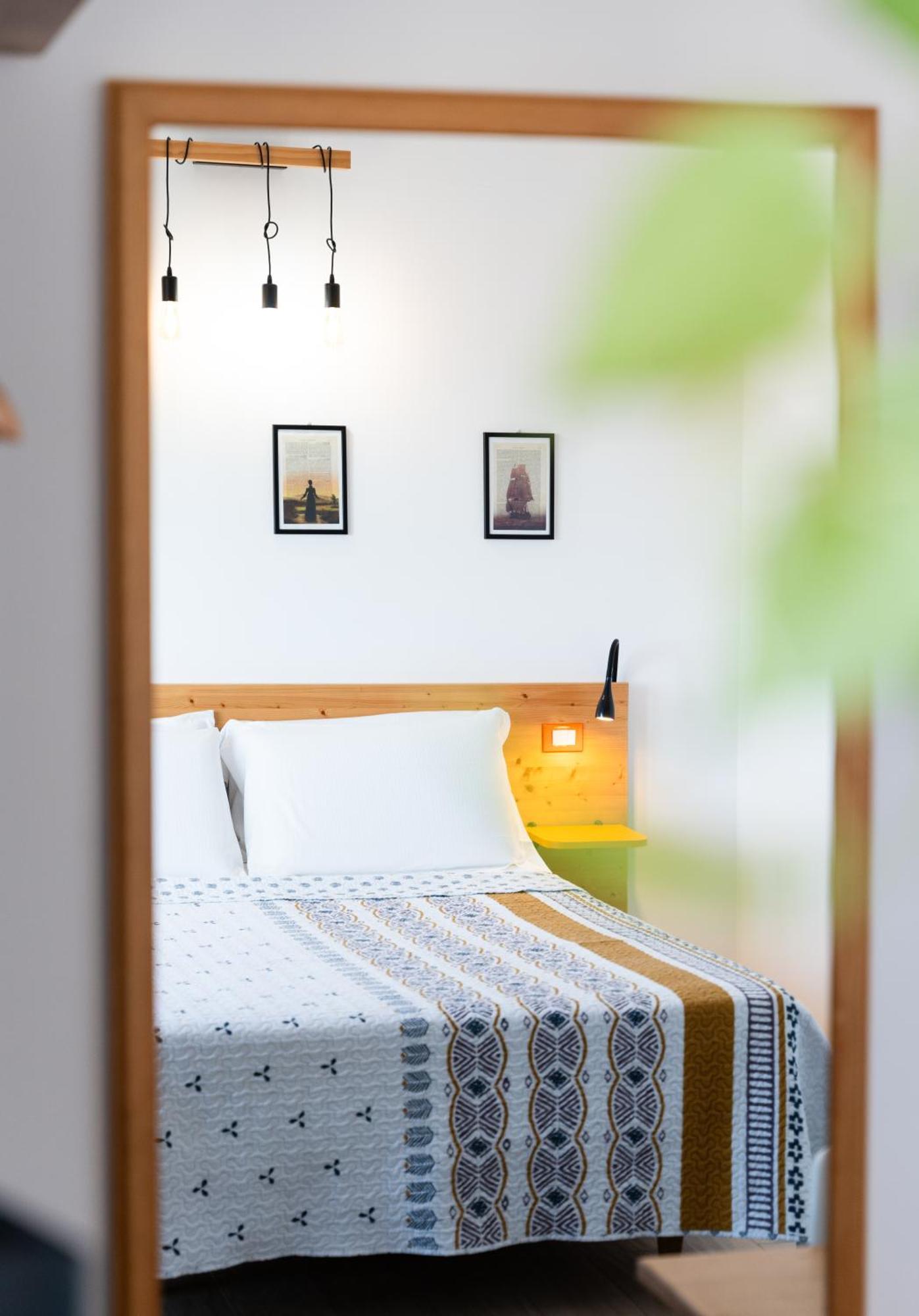 Dimora Effe - Eco B&B Termoli Extérieur photo